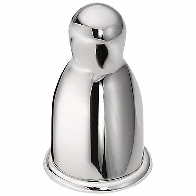 MASON YB8000CH Mounting Post Zinc 2 in H