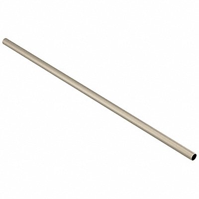 MASON YB8094SN Towel Bar Aluminum 26 in Overall W