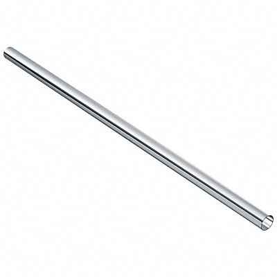 MASON YB8094CH Towel Bar Aluminum 26 in Overall W