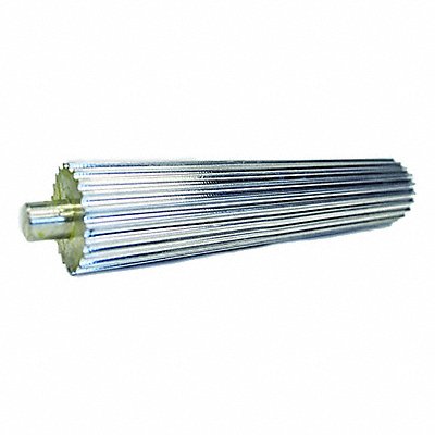 GRAINGER 228MPS10A Timing Pulley Bar Stock