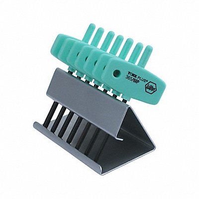 WIHA 36592 Torx and Torx Plus Key Sets