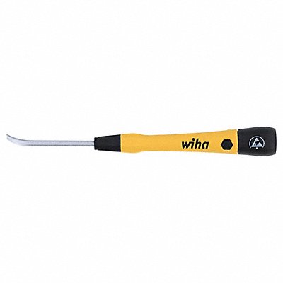WIHA 27921 Precision Chip Lifter Steel 5 3/4 L