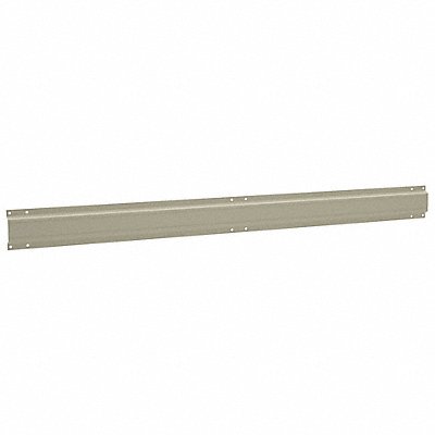 TENNSCO WBS60SAND E3939 Stringer 60 W x 1 D x 5 in H Sand