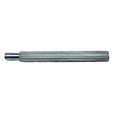 GRAINGER 882PPS8A Timing Pulley Bar Stock