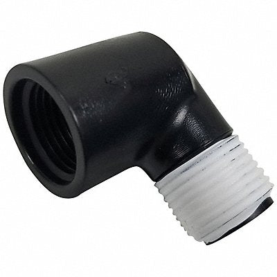 SMARTWASHER 14231 Street Elbow 1/2 In 90 deg.
