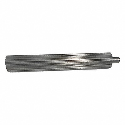 GRAINGER 19XLPS8S Timing Pulley Bar Stock